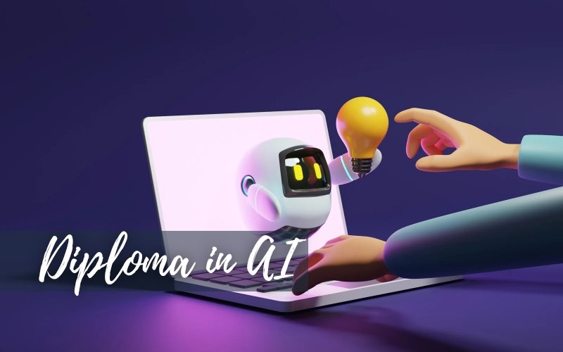 Diploma - AI