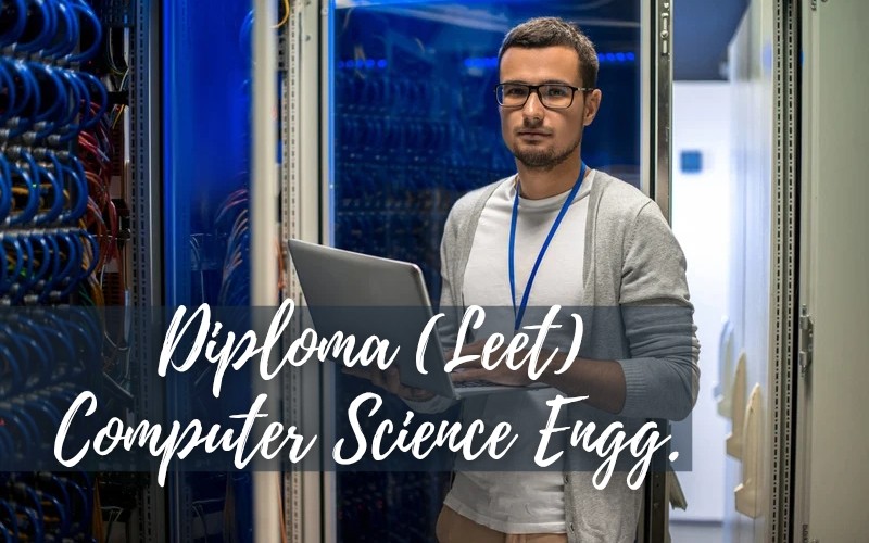 Diploma LEET - CSE