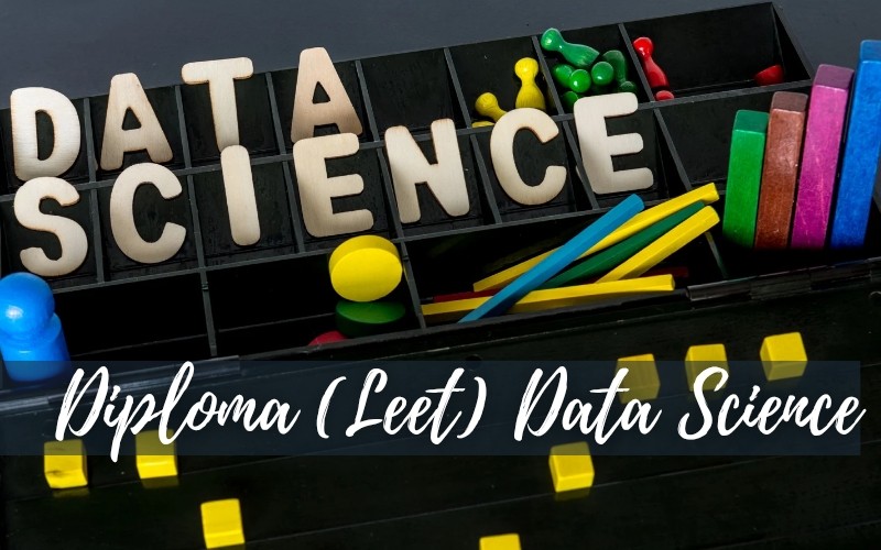 Diploma LEET - Data Science