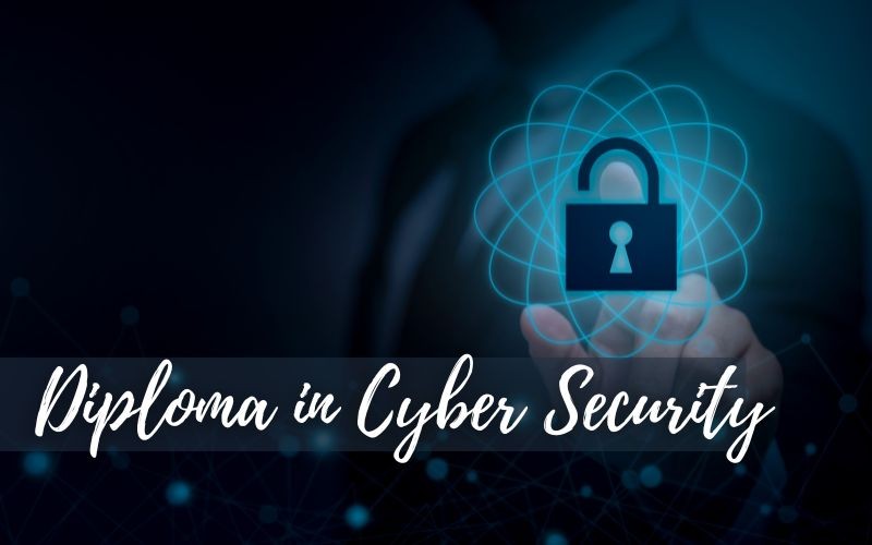Diploma - Cyber Security