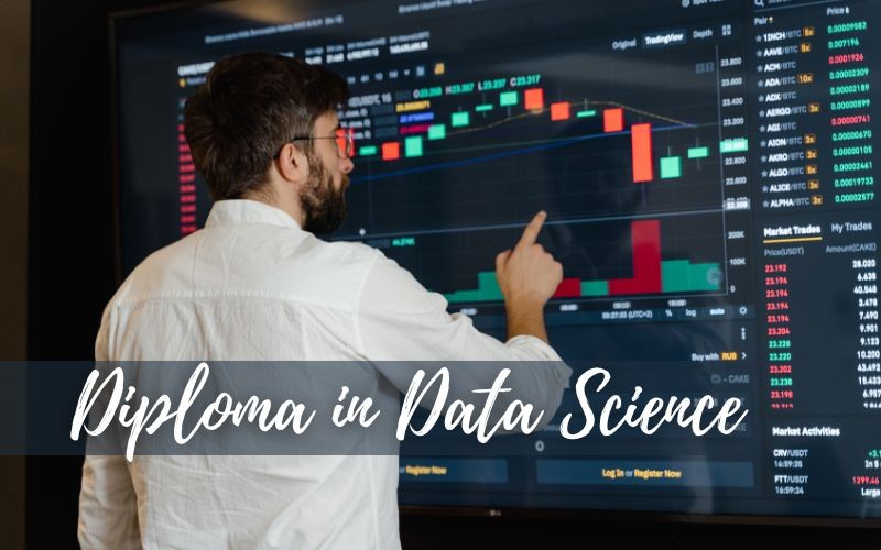 Diploma - Data Science