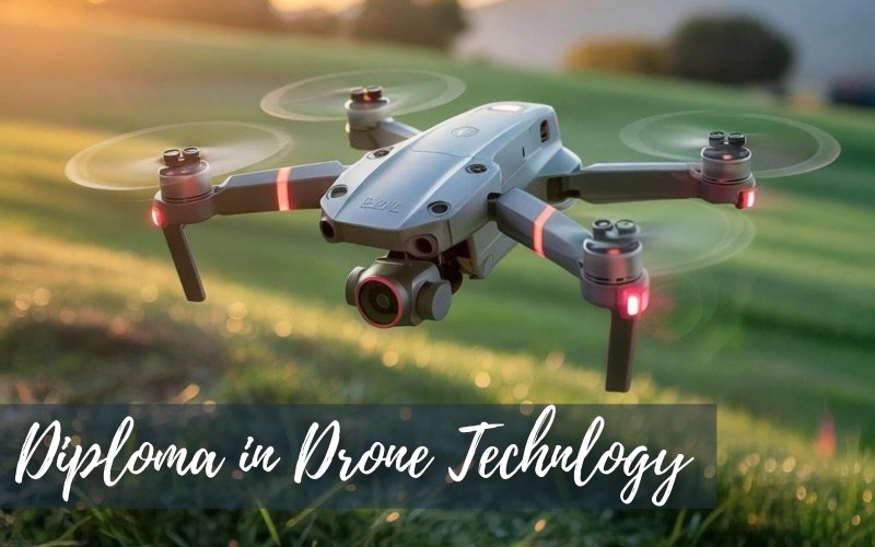 Diploma in Drone Technology