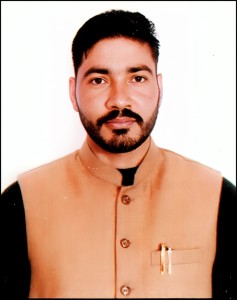 Dr. SONU TANWAR