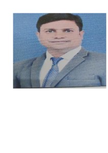 Prof (Dr) Ghanshyam Mishra