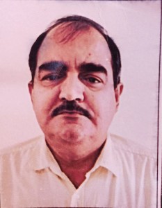 Dr. Rajesh Kumar