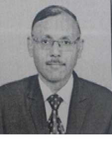 Dr.Vaishno Dutt