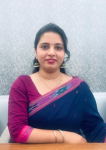 Dr. Amrita Soni