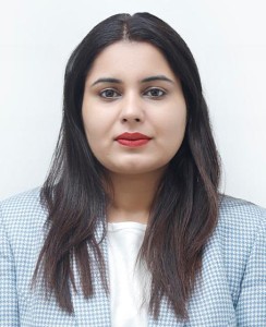 DR. EKTA CHAHAL