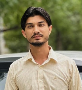 Ajit Malik