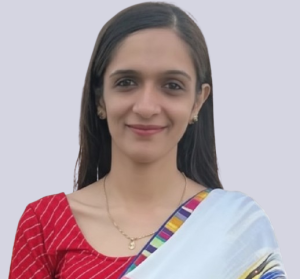 Dr. Bharti Sheokand