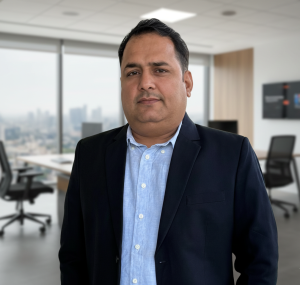 Dr. Sandeep Chahal