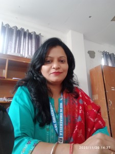 Dr.Usha Rani