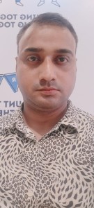 Dr.Rahul Singh