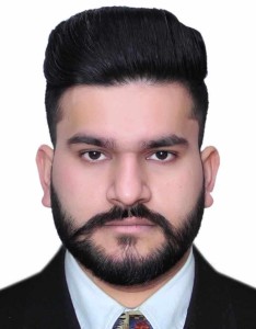 Mr. Anuj Goutam