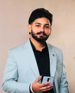 Lovely Sharma
