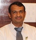 Dr Sandeep Kumar