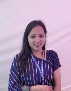 MONIKA YADAV