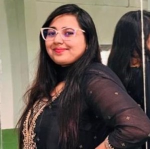 Dr. Aradhna Sagwal
