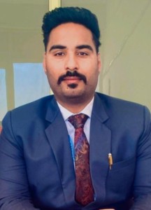 Mr. Sumit Goswami