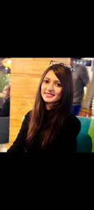 Ms. Nitasha .