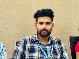 Mr. Vikram Singh