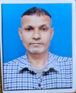 Dr. Pawan Kumar