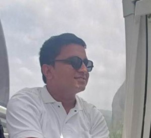 Dr. Basant Lal