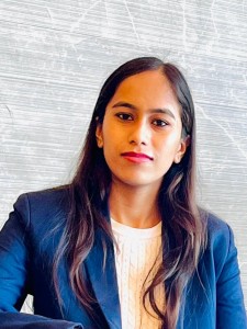 Ms. Kajal Mehla