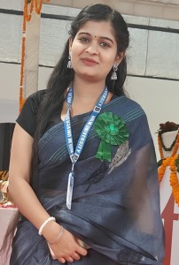 Anjali Sharma