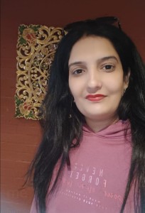Dr. Anita