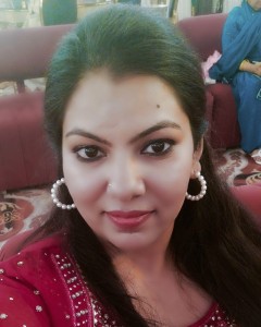 Ms. Rekha