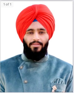 Mr. Jasdev Singh