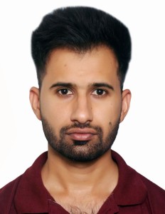 Mr. Pardeep Kumar