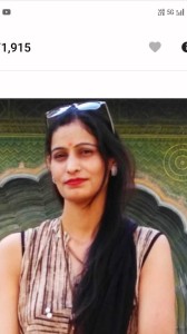 Sunita Saini