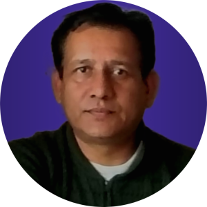 Dr. Narender Kumar