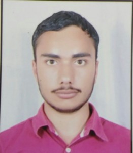 Mr. Ravinder Kumar